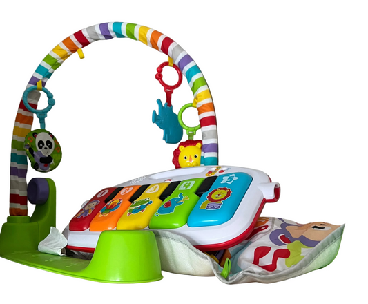 Fisher Price Baby Play Mat