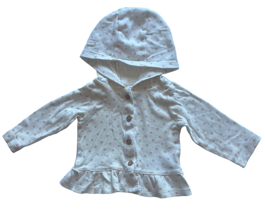 Carter's Button Up Shirt, 3-6 months