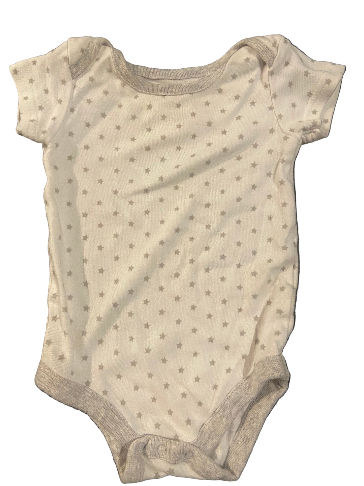 George Onesie, 0-3 months