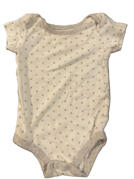 George Onesie, 0-3 months
