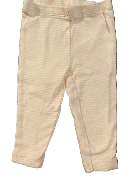 Carter's Sweat Pants, 3-6 months