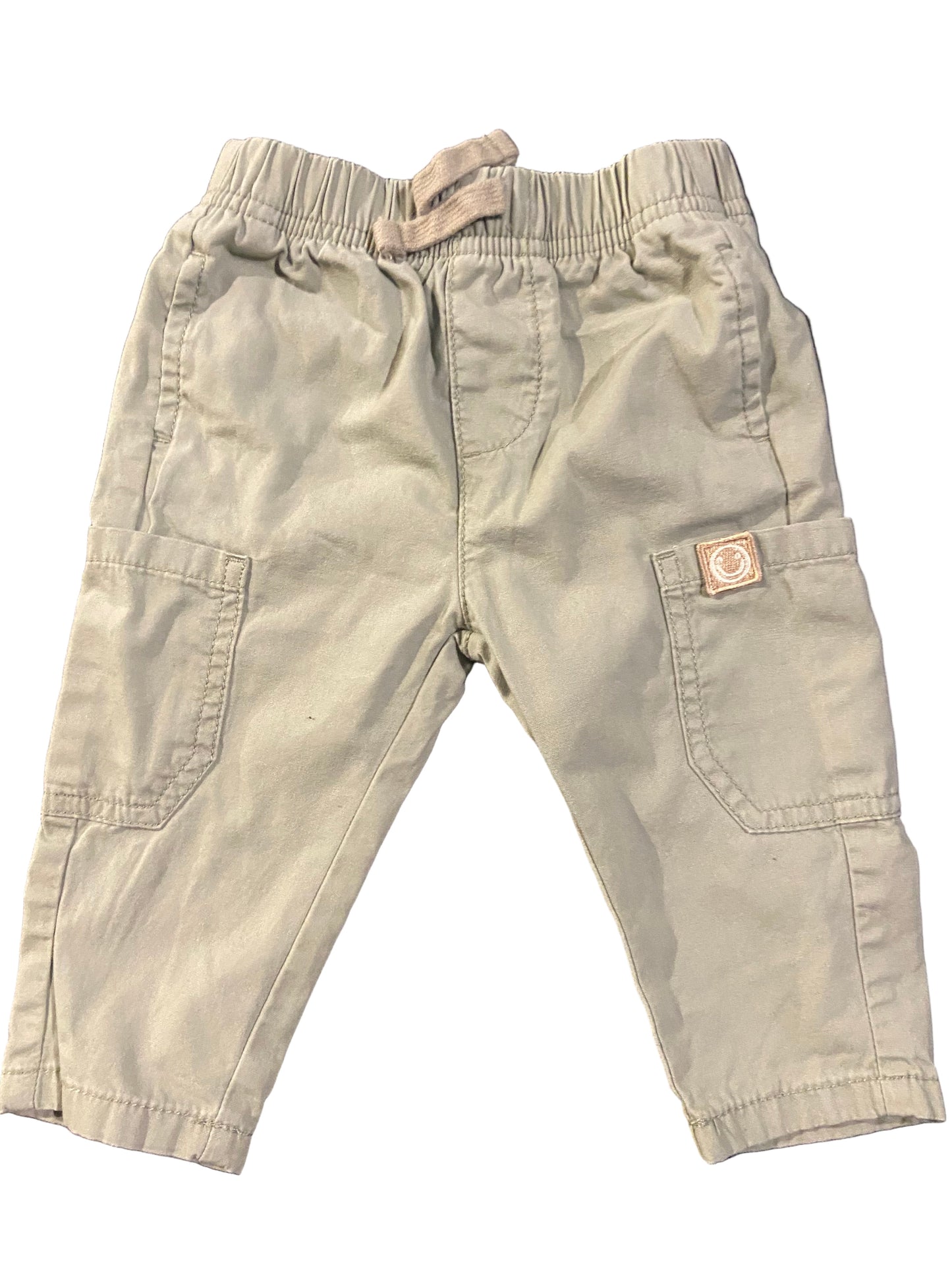 George Pants, 3-6 months