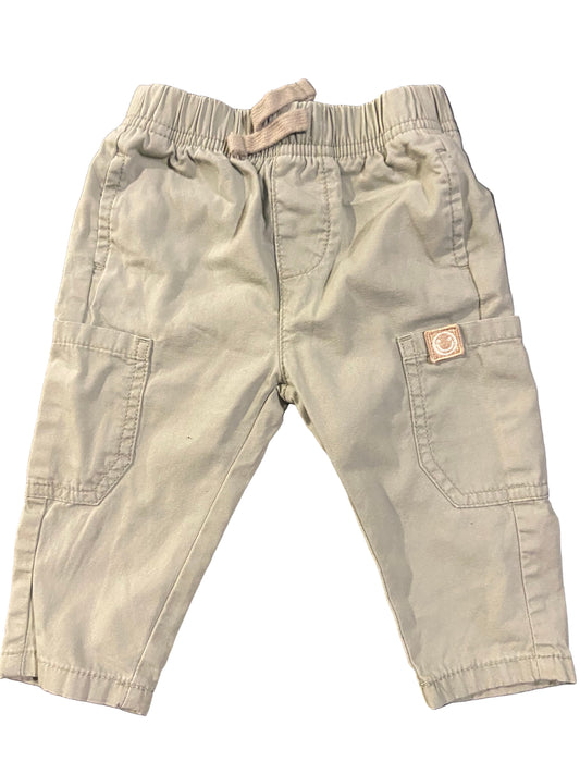 George Pants, 3-6 months