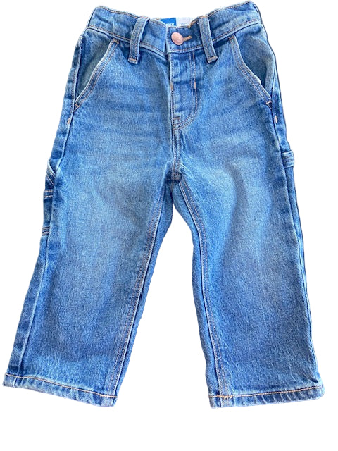 Old Navy Jeans, 18-24 months