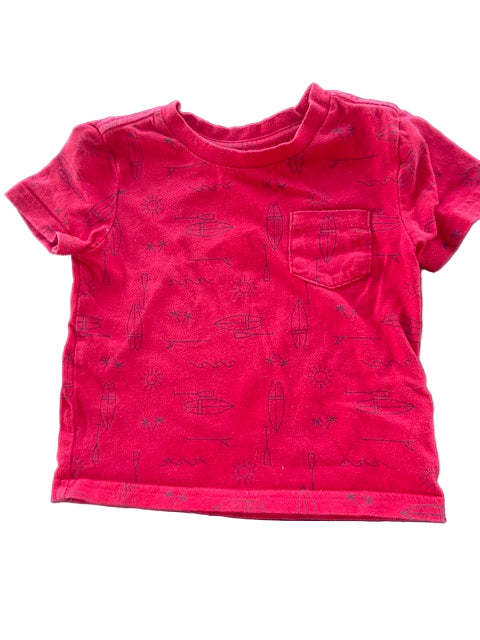 Pekkle T-Shirt, 2T