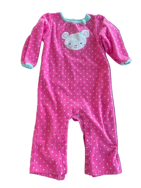Carter's Sleeper, 12-18 months