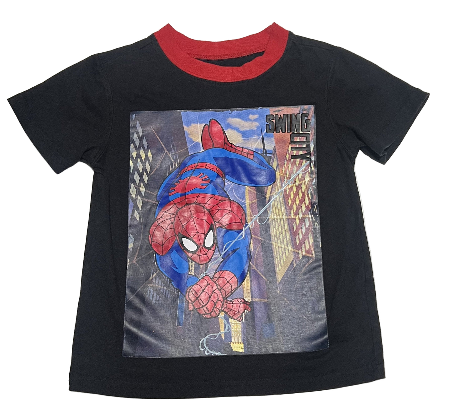 Marvel T-Shirt, 3T