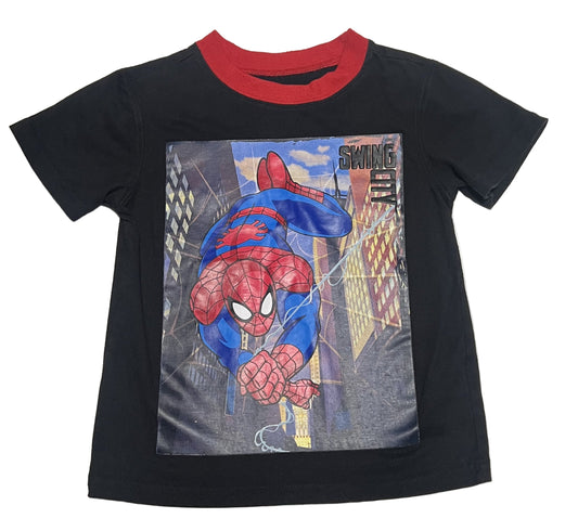 Marvel T-Shirt, 3T