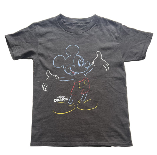 Disney T-Shirt, Size 6