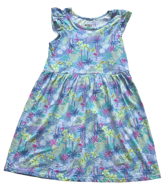 Monkey Bars Dress, Size 5/6