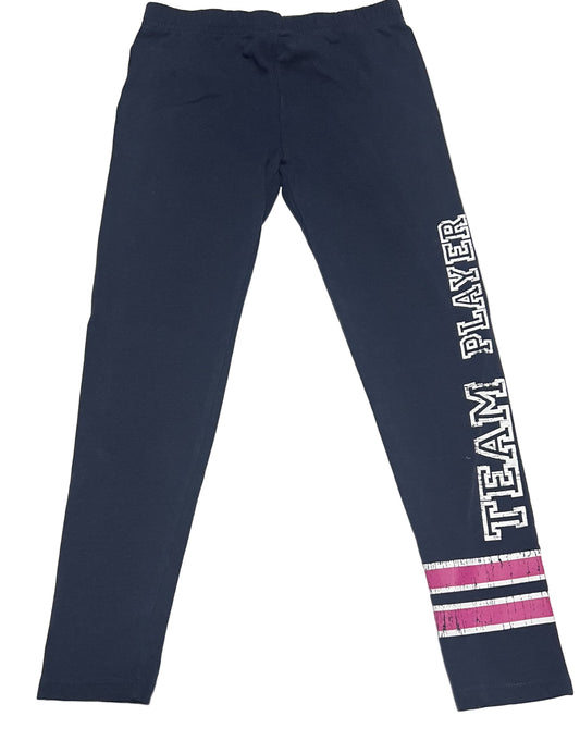 George Leggings, Size 7/8