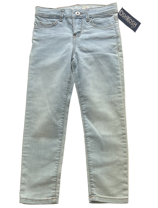 Oshkosh Jeans, Size 5 with Tags