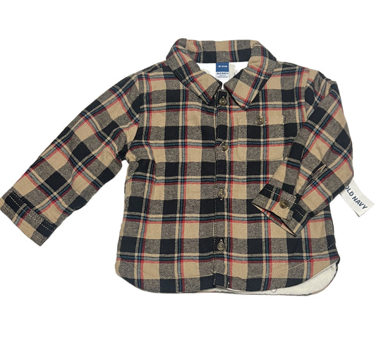 Old Navy Jacket, 18-24 months with Tag