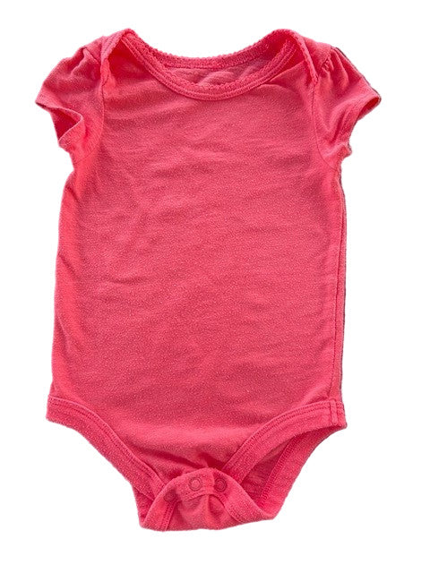 George Onesie, 3-6 months