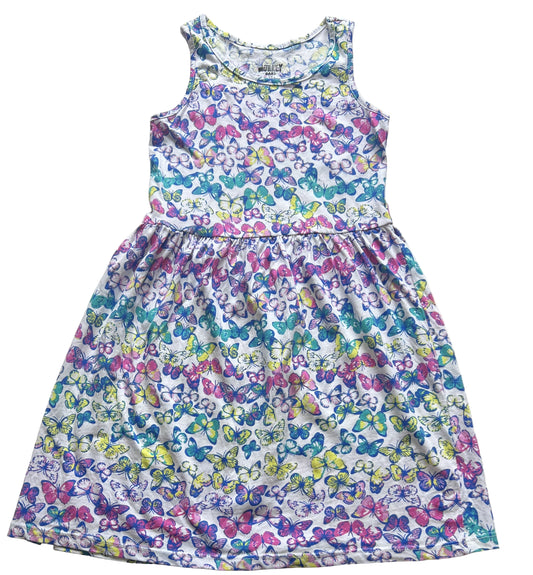 Monkey Bars Dress, Size 6
