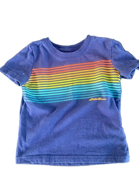 Eddie Bauer T-Shirt, 2T