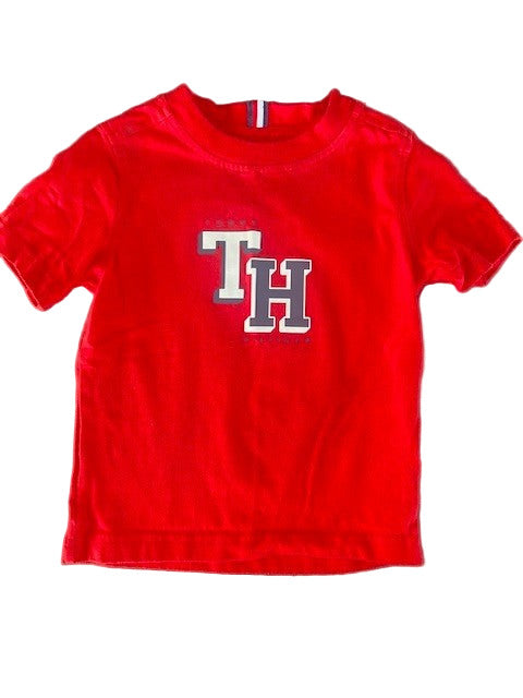 Tommy Hilfiger T-shirt, 2T
