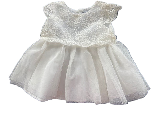 George Dress 0-3 months