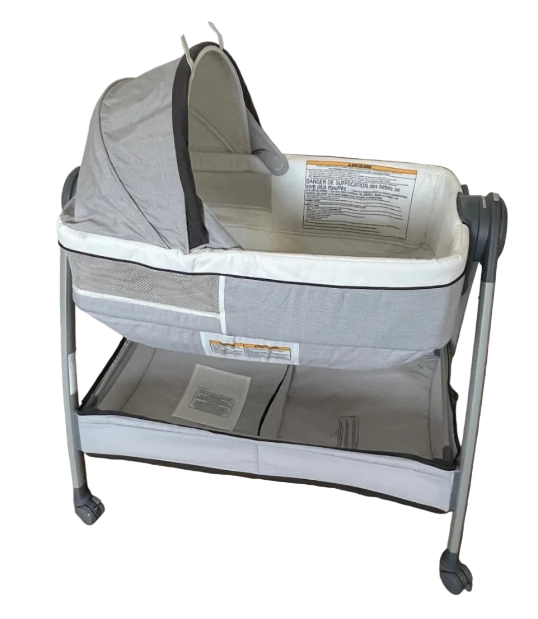 Graco Dream Suite Bassinet - Lullaby