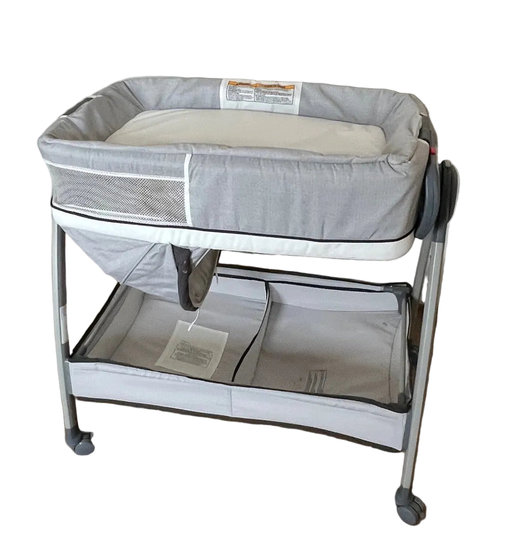 Graco Dream Suite Bassinet - Lullaby