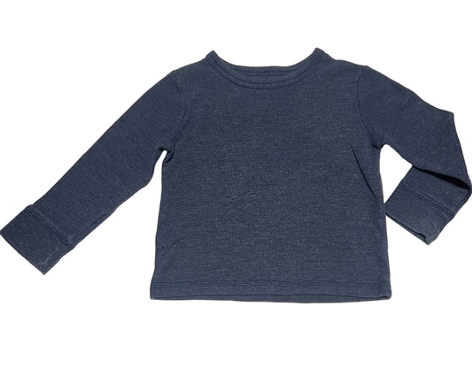 The Children’s Place Long Sleeve Shirt, 2T