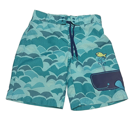Gymboree Swim Shorts, 2T