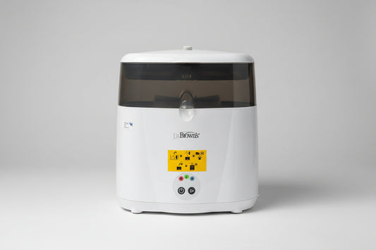 Dr. Brown's Deluxe Bottle Sterilizer