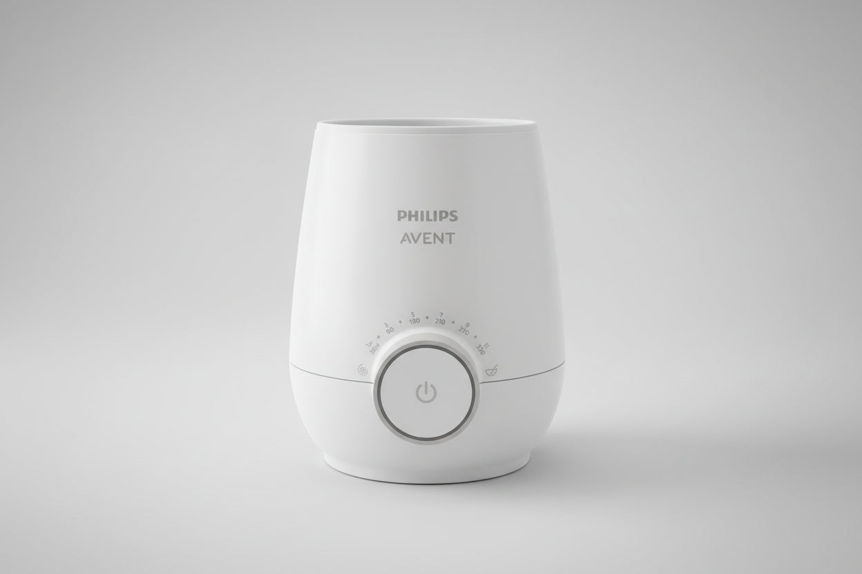 Philips Avent Bottle Warmer