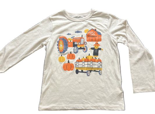 The Children’s Place Long Sleeve Shirt, Size 5