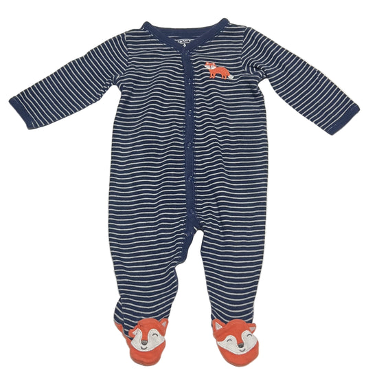 Carter’s Sleeper, 3-6 months