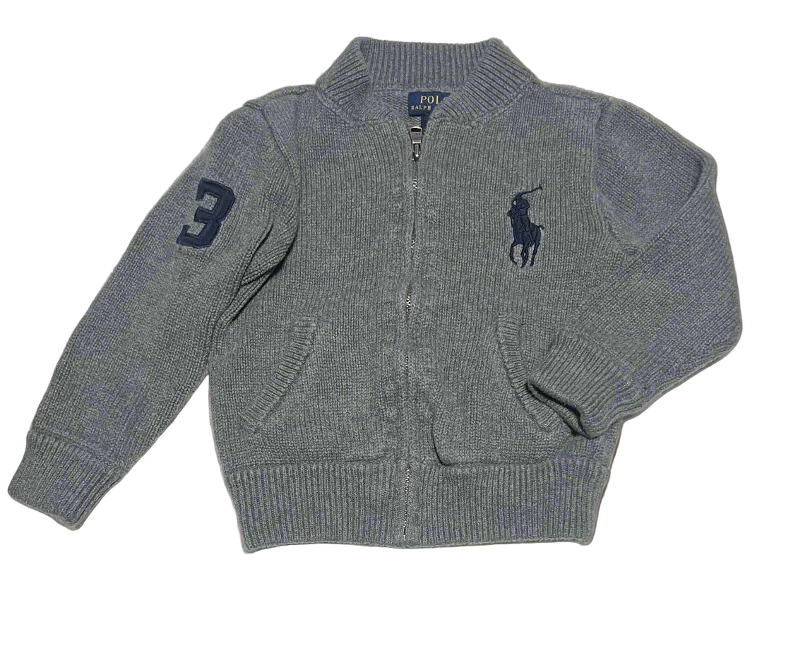 Ralph Lauren Sweater, 3T