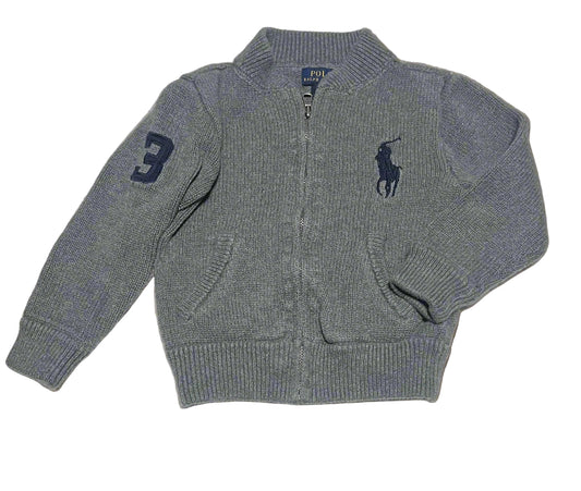 Ralph Lauren Sweater, 3T
