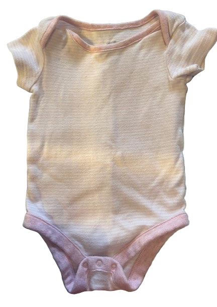 George Onesie, 0-3 months