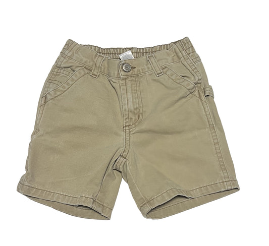 Old Navy Shorts, 18-24 months