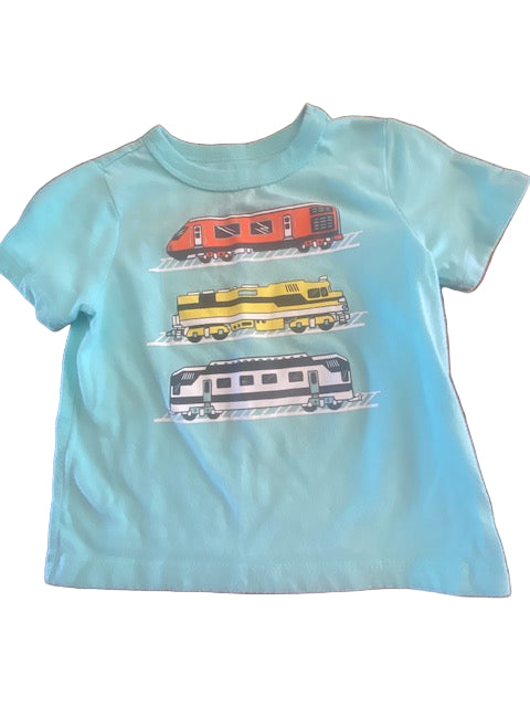 The Children's Place T-Shirt, 12-18 months