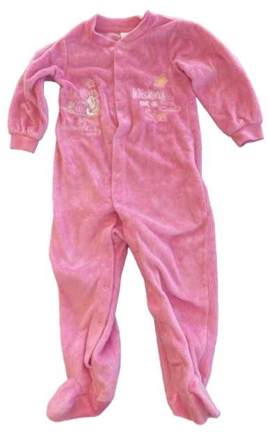 Disney Sleeper with Snaps, 18-24 months