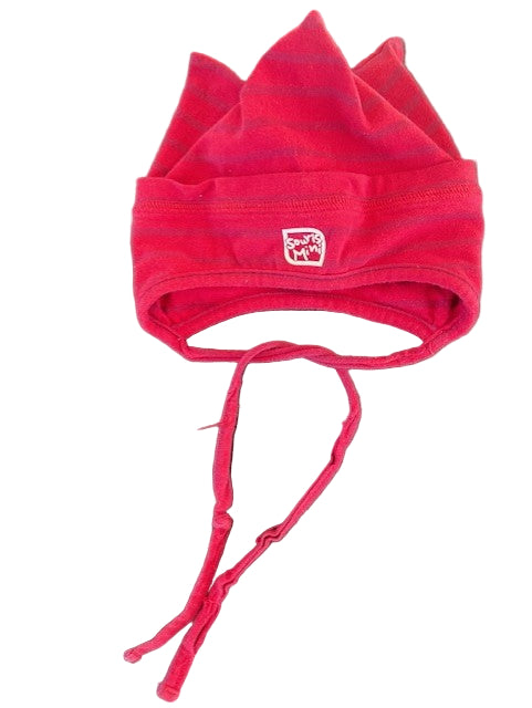 Souris Mini Red Pointed Hat, 18-24 months