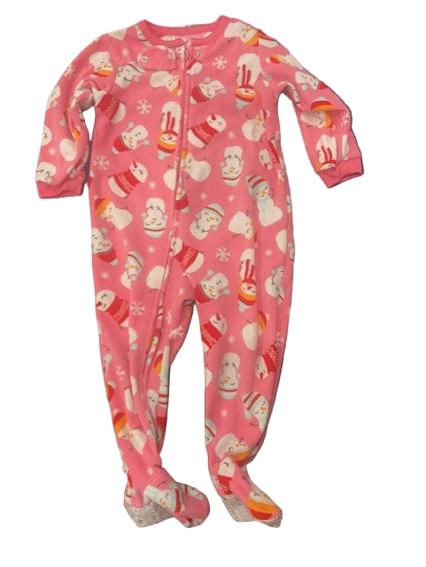 Carter's Sleeper, 12-18 months