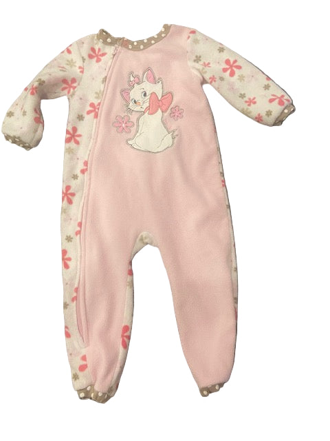 Disney Sleeper with Snaps 12-18 months