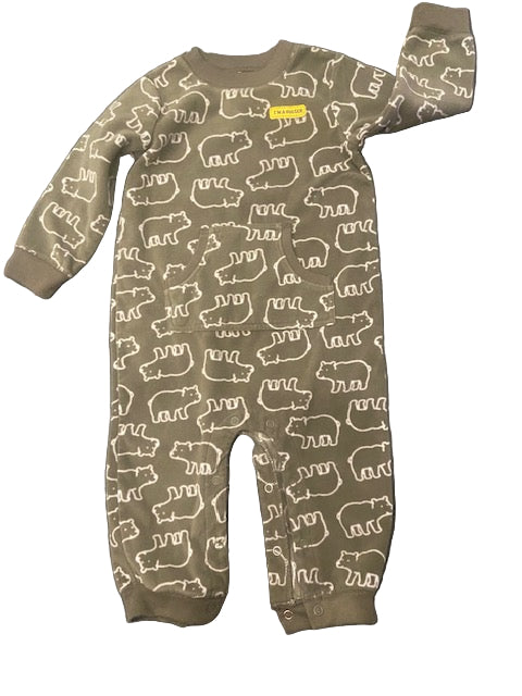 Carter's Sleeper, 12-18 months