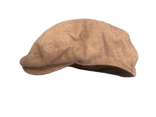 Gymboree, Brown Hat, 0-3 months