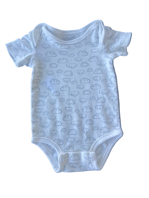 Kirkland Onesie, 3-6 months