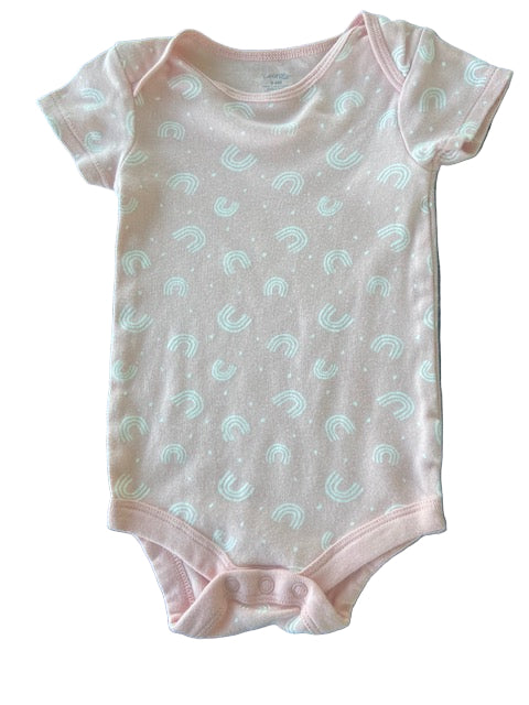 George Onesie, 3-6 months