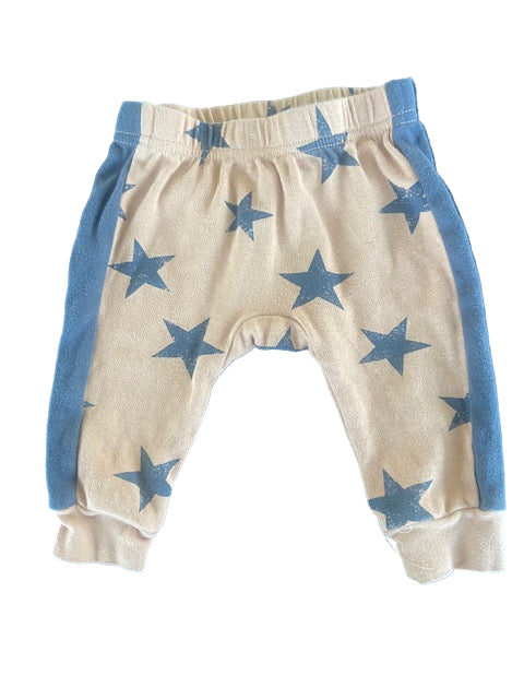 Monkey Bars Pants, 3-6 months