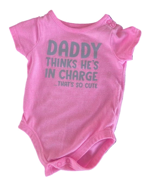 Garanimals Onesie, 3-6 months