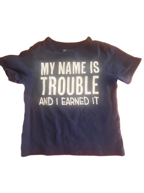 The Children's Place T-Shirt, 2T