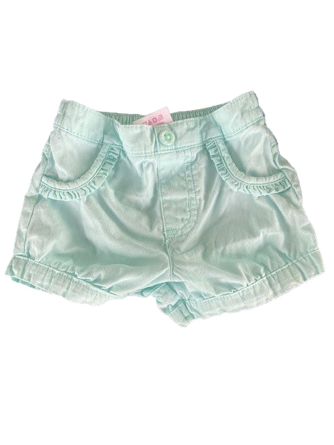 Garanimals Shorts, 3-6 months