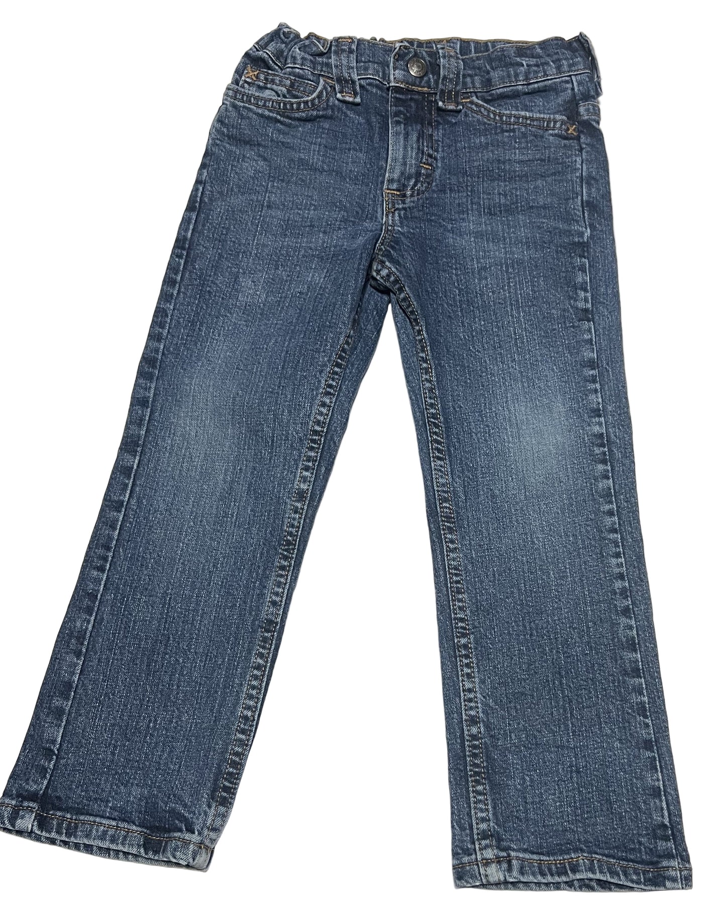 Wrangler Jeans, 4