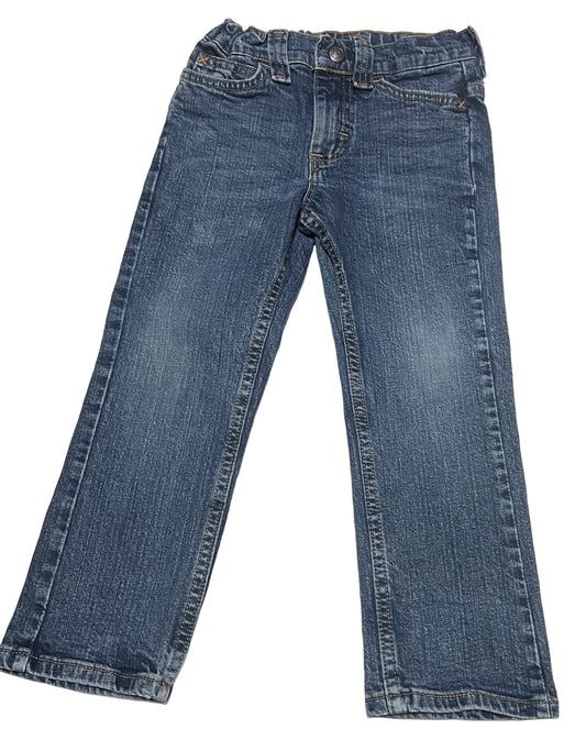 Wrangler Jeans, 4