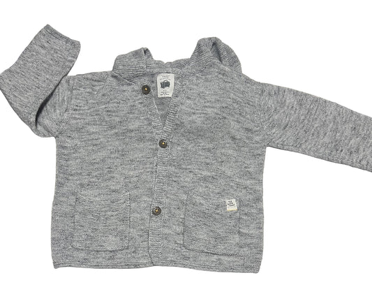 Zara Sweater, 2/3T